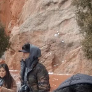 Meet your Posher, Juan